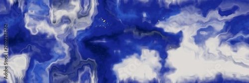 Foto Imperial Gold-Heavy Lapis Lazuli Seamless Texture with Heavy Metallic Golden Pyr