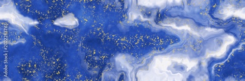Photos Celestial Blue Cloudy Seamless Texture — Natural Gemstone Background with bright