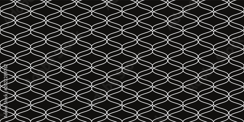 Photos Raster seamless pattern in Arabian style