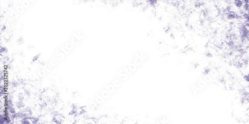 Subtle purple grunge texture overlay on transparent bg