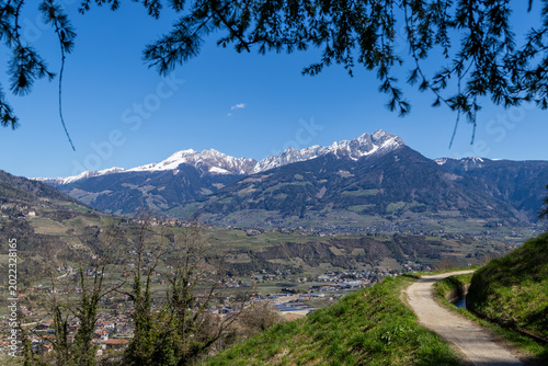 Südtirol, Alto Adiga, South Tyrol