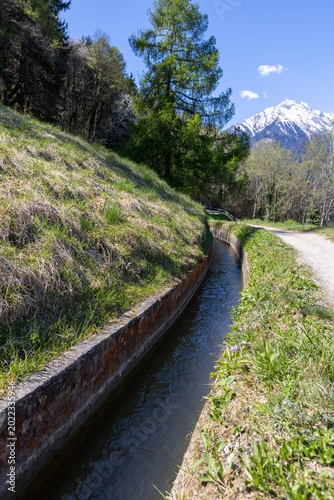 Südtirol, Alto Adiga, South Tyrol