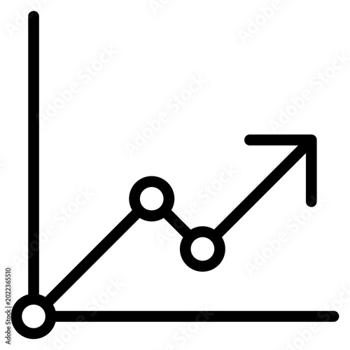 Growth icon