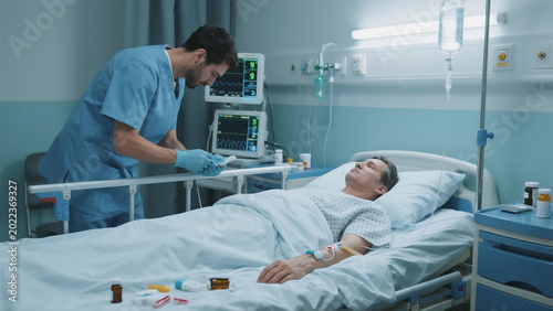 Acute Renal Failure: Pathophysiology, Etiologies, Clinical Management, and Long-Term Prognosis in Critical Care