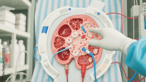 Acute Renal Failure: Pathophysiology, Etiologies, Clinical Management, and Long-Term Prognosis in Critical Care