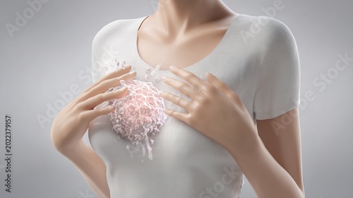 Uterine fibroids are common benign gynecological tumors growing on the uterine wall, closely associated with hormonal changes and female physiological health. They may cause menstrual irregularities, 