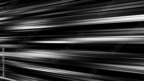 Speed Lines Background Animation