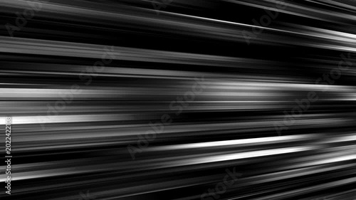 Anime Speed Lines Background Animation