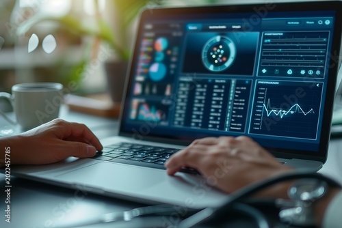 Exploring the impact of ai and telemedicine on innovations in online healthcare networks