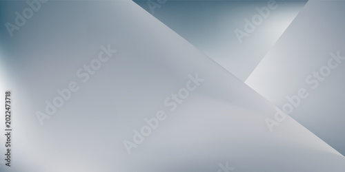Light blue gradient abstract banner background. Perfect for website banners, social media graphics, and marketing materials requiring a fresh, calming light blue gradient background.