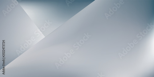 Light blue gradient abstract banner background. Perfect for website banners, social media graphics, and marketing materials requiring a fresh, calming light blue gradient background.