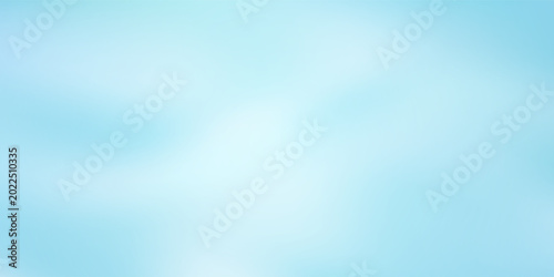 Gradient Sky Dreamscape Soft Blue to Peach Fade with Calm Background.