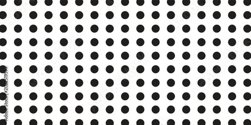 Photos Background with monochrome dotted texture