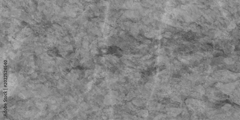 Fototapeta premium The closeup surface interior rough concrete antique aged smooth plaster texture. panorama white and black architecture grunge smooth plaster vintage background.
