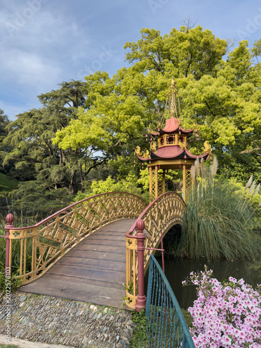 Villa Durazzo Pallavicini a Genova Pegli