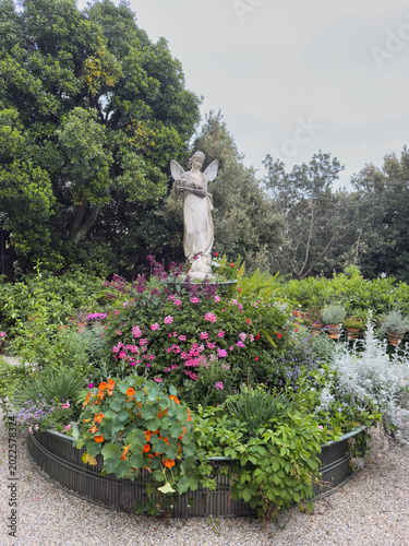 Villa Durazzo Pallavicini a Genova Pegli