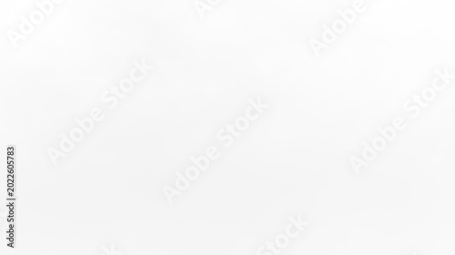 Fotografia Fog covers the area creating a soft and unclear view on a transparent background