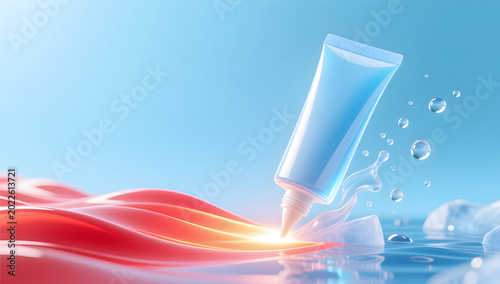 Summer Sun Protection: Tech Barrier and Cooling Defense