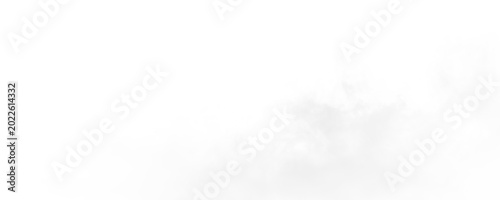 фотографія Transparent background with soft shadows and light effects creating a simple and