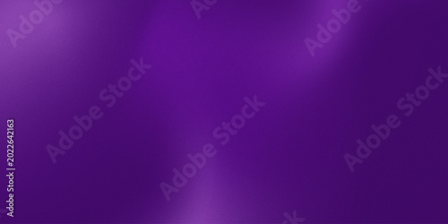 Fotografie Light purple wave abstract background