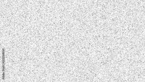 Fotografía Fine grain terrazzo pattern with small abstract speckles