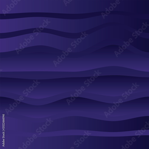 A futuristic 3d digital wallpaper featuring an abstract blue geometric background with light reflecting off a pattern of square shapes and technological cubes in a modern design concept