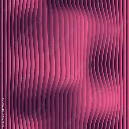pink abstract background