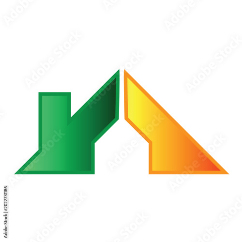 Real Estate free logo design templates download now