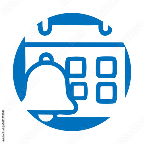reminder, schedule, calendar, date, icon, event, appointment, vector, illustration, notification, graphic, time, business, symbol, design, agenda, bell, planner, deadline, management, planning, office