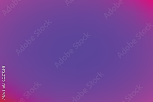 Purple blue holographic gradient background . Dreamy neon blur texture with vibrant futuristic colors. 