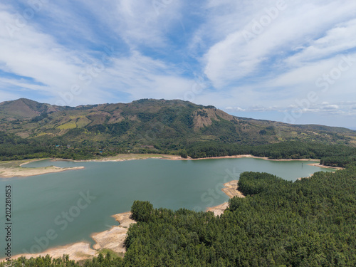 Reserva forestal la yeguada