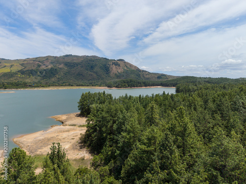 Reserva forestal la yeguada