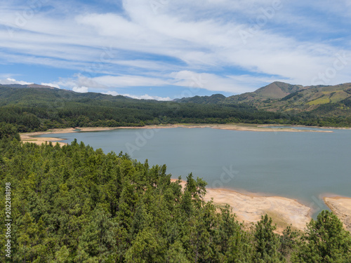 Reserva forestal la yeguada