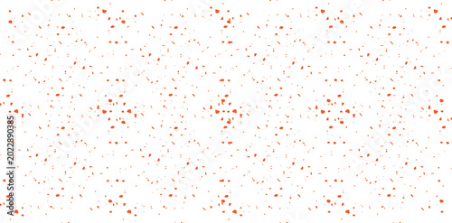 Fotografía Orange Glitter orange glitter texture background Orange Glitter Sparkling New Er