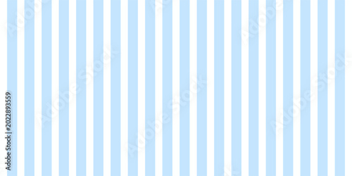 Photos Blue and white vertical stripes background