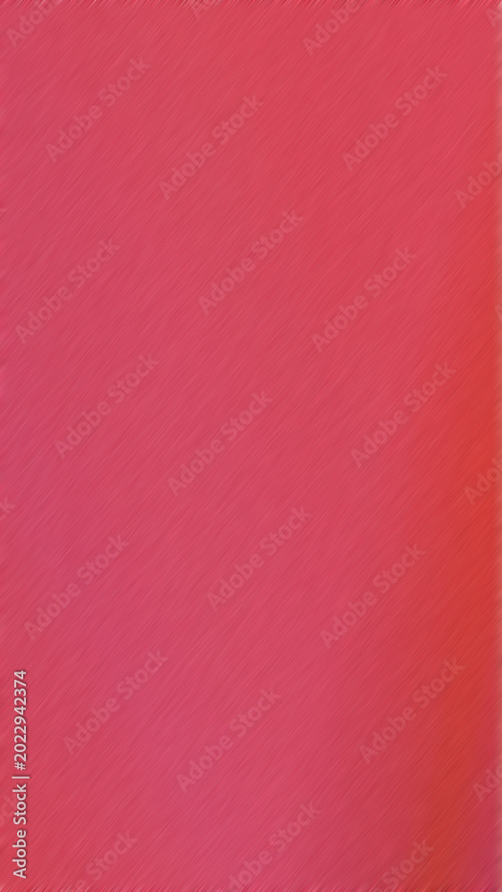 Fototapeta premium Cheerful bright pink brushed gradient background with soft diagonal streaks, perfect for feminine branding, event posters, fashion campaigns, and social media graphics.