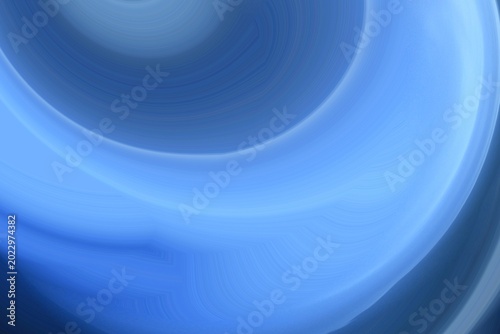 Tableau sur toile abstract background with a majority of light blue color
