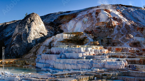 Yellowstone National Park