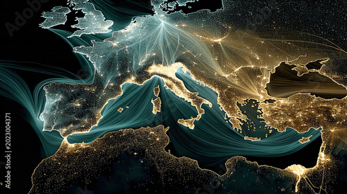 Ancient sea trade routes reconstructed from shipwrecks show sophisticated navigation maritime engineering and early globalization patterns long before recorded history globally
