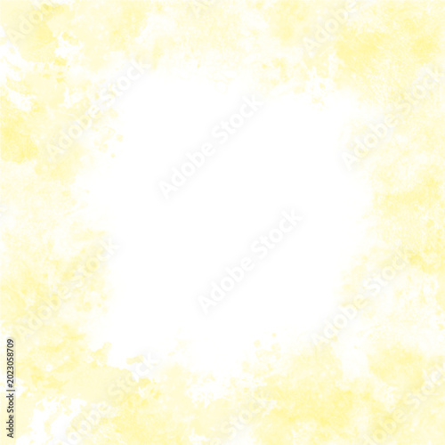 Pink Watercolor Background