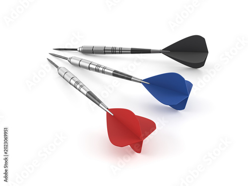 Darts