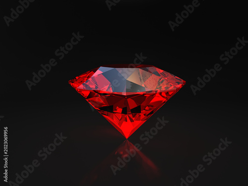 Diamond