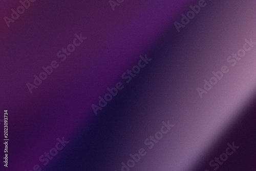 Soft gradient abstract purple background with subtle light bokeh effect