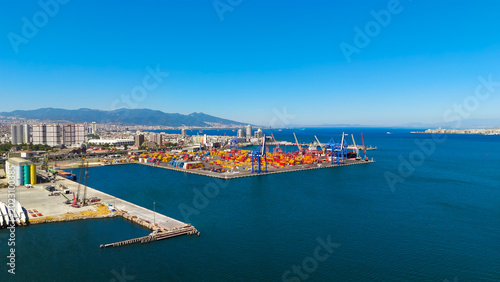 Fényképezés Izmir, Turkey