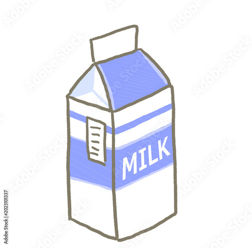 R:もっとメルヘンな乳製品☆牛乳パック⑤