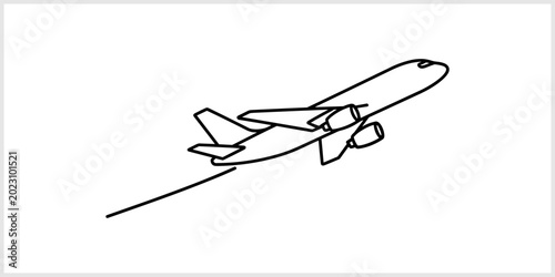Airplane Takeoff