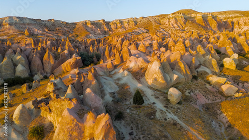 Foto Goreme, Nevsehir, Turkey