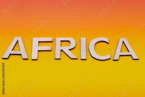 africa write - banner 