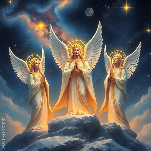 angels