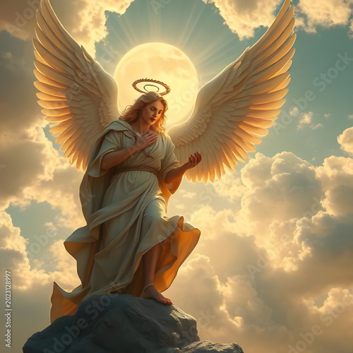 angels